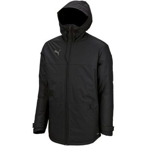 Jacket parka obraz