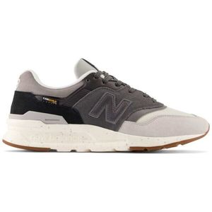 New Balance CM997HTO Pánská volnočasová obuv, šedá, velikost 46.5 obraz