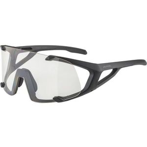 Alpina Sports HAWKEYE S Sluneční brýle, černá, velikost obraz