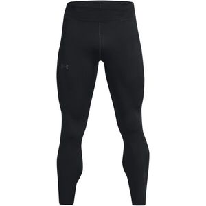 Under Armour SPEEDPOCKET TIGHT Pánské běžecké legíny, černá, velikost obraz