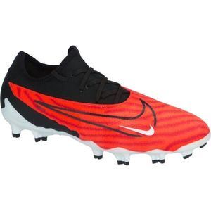 Nike PHANTOM GX PRO FG Pánské kopačky, červená, velikost 48 obraz