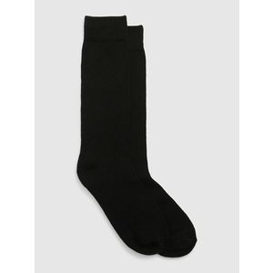 GAP Ponožky Černá obraz