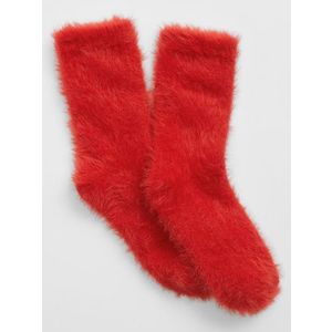 GAP Ponožky dětské Červená obraz