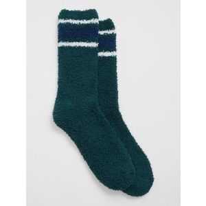 GAP Ponožky Zelená obraz