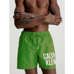 Calvin Klein Underwear Plavky Zelená obraz