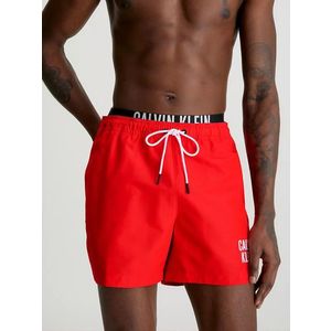 Calvin Klein Underwear Plavky Červená obraz