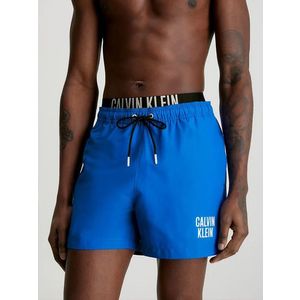 Calvin Klein Underwear Plavky Modrá obraz