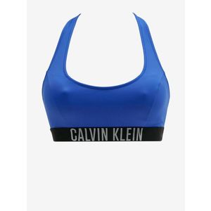 Calvin Klein Underwear Vrchní díl plavek Modrá obraz