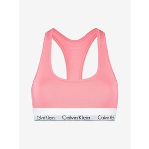 Calvin Klein Underwear Podprsenka Růžová obraz