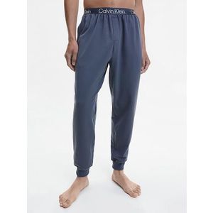 Calvin Klein Underwear Kalhoty na spaní Šedá obraz