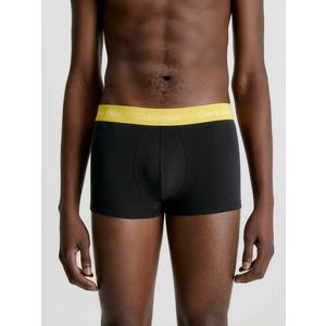 Calvin Klein Underwear Boxerky Černá obraz