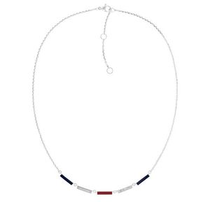 Tommy Hilfiger Stylový dámský náhrdelník z oceli Layered 2780804 obraz