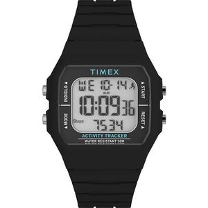 Timex Activity Tracker s krokoměrem TW5M55600 obraz