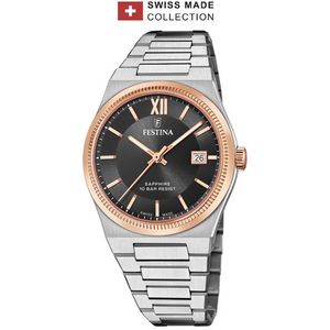 Festina Swiss Made 20036/3 obraz