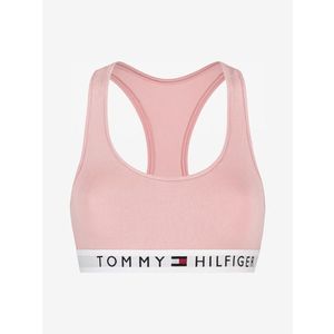 Tommy Hilfiger Underwear Podprsenka Růžová obraz