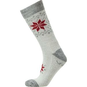Voxx ALTA Ponožky, bílá, velikost obraz