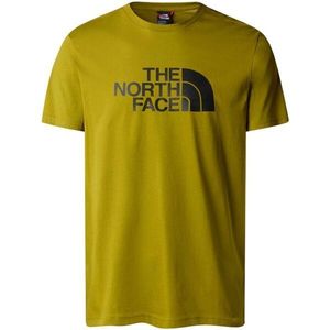 The North Face EASY Pánské triko, světle zelená, velikost obraz