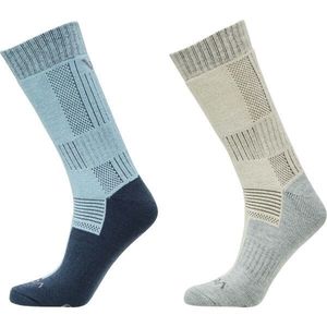 Voxx NORDIC Ponožky, modrá, velikost obraz