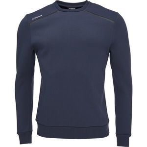 Daehlie SWEATER OSLO Pánská sportovní mikina, modrá, velikost obraz