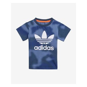 All-Over Print Triko dětské adidas Originals obraz