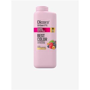 Šampon na barvené vlasy Dicora Urban Fit (400 ml) obraz
