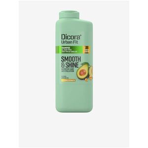 Šampon pro extra lesk Dicora Urban Fit (400 ml) obraz
