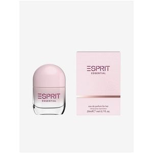 Dámská parfémovaná voda Esprit Essential For Her EdP 20ml obraz