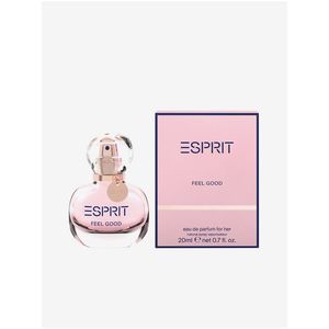 Dámská parfémovaná voda Esprit Feel Good For Her EdP 20ml obraz