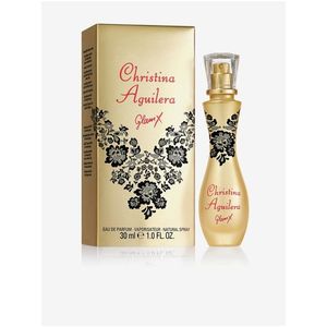 Dámská parfémovaná voda Christina Aguilera Glam X EdP 30ml obraz
