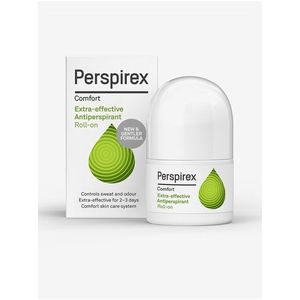 Ochrana proti pocení a zápachu Perspirex Comfort Roll-on 20ml obraz