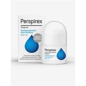 Antiperspirant Perspirex Original Roll-on 20ml obraz