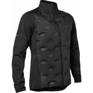 Fox RANGER WINDBLOCR FIRE Pánská bunda, černá, velikost obraz