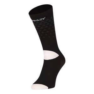 Oakley Ponožky Černá obraz
