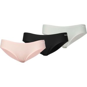 Reebok BONDED BRIEF SUKI 3PK Dámské kalhotky, mix, velikost obraz