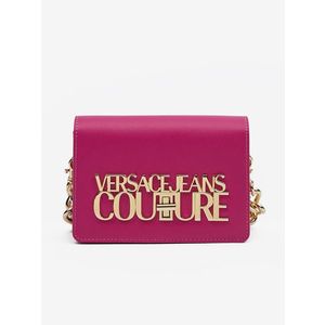 Versace Jeans Couture Kabelka Růžová obraz