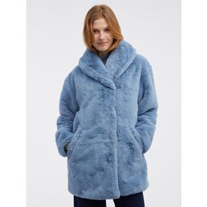 Orsay Kabát Modrá obraz