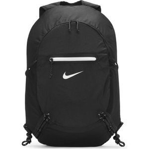 Nike PACKABLE STASH Lehký batoh, černá, velikost obraz