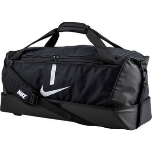 Nike ACADEMY TEAM L HARDCASE Sportovní taška, černá, velikost obraz