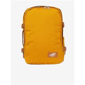 Oranžový unisex batoh CabinZero Classic Pro Orange Chill (32 L) obraz