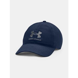 Under Armour Iso-Chill ArmourVent™ Adjustable Kšiltovka Modrá obraz