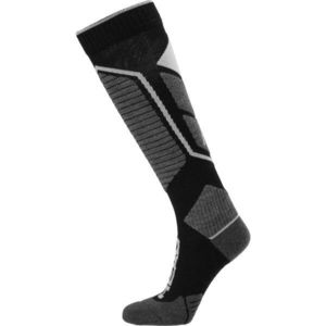 Head UNISEX SKI PERFORMANCE KNEEHIGH 1P Lyžařské ponožky, černá, veľkosť 43/46 obraz