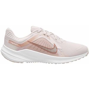 Nike QUEST 5 W Dámská běžecká obuv, růžová, velikost 41 obraz