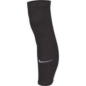 Nike SQUAD LEG SLEEVE Pánské štulpny, černá, velikost obraz