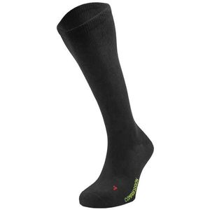 TEKO ECO SKI PRO COMPRESSION 1.0 Kompresní ponožky, černá, velikost obraz