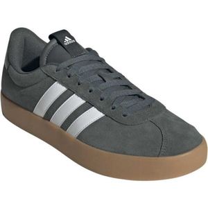 adidas VL COURT 3.0 Pánské tenisky, tmavě šedá, velikost 44 2/3 obraz