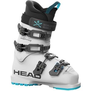 Závodní lyžařské boty obraz