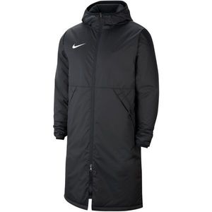 Nike PARK20 Pánská zimní bunda, černá, velikost obraz