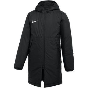 Nike PARK 20 Chlapecká zimní bunda, černá, velikost obraz
