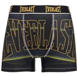 Everlast BOXER Pánské spodní prádlo, černá, velikost obraz