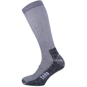 TEKO ECO EXPEDITION 5.0 Turistické ponožky, šedá, velikost obraz